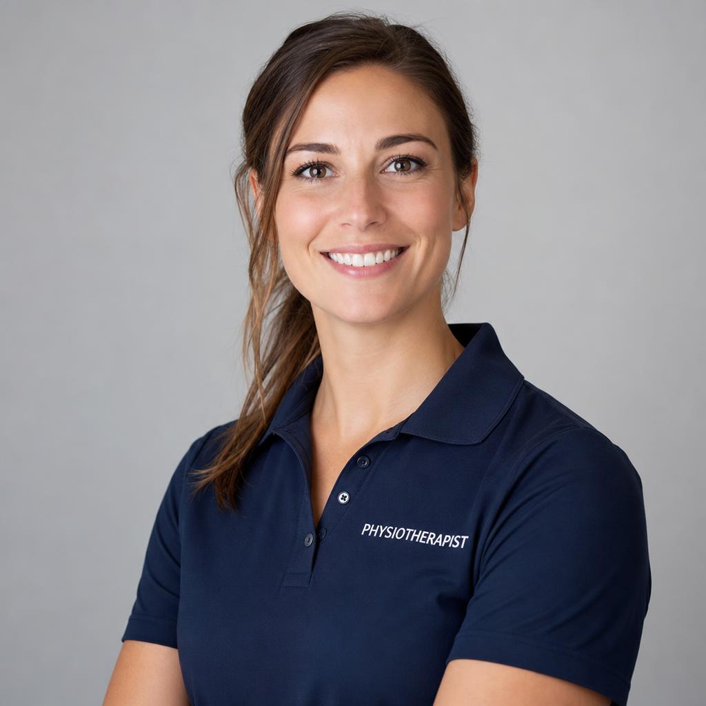 Lauren Reimers, Biokineticist